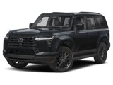 Used 2024 Lexus GX 550 image 2