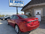 Used 2014 MAZDA MAZDA6 Touring image 4