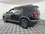 New 2026 Honda Passport TrailSport image 2