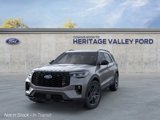 New 2025 Ford Explorer ST image 4