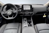 New 2025 Nissan Pathfinder SL w/ SL Premium Package image 5