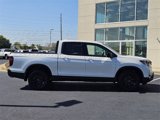 New 2025 Honda Ridgeline Sport+ image 6