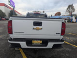 Used 2019 Chevrolet Colorado W/T w/ WT Convenience Package image 5