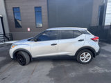 Used 2020 Nissan Kicks S image 3
