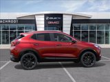New 2026 Buick Encore GX Sport Touring w/ Experience Buick Package image 5