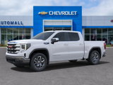 New 2025 GMC Sierra 1500 SLE w/ X31 Off-Road Package image 2