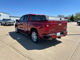 Used 2024 Chevrolet Silverado 1500 High Country w/ High Country Premium Package image 4