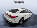 New 2025 Mercedes-Benz EQS 450+ 4MATIC Sedan image 3