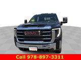 New 2025 GMC Sierra 2500 SLT w/ SLT Premium Package image 3