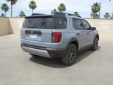 New 2026 Honda Passport RTL image 4