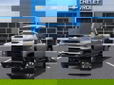 New 2025 Chevrolet Silverado 2500 Custom image 6
