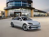 New 2025 Hyundai Ioniq 6 SE image 2