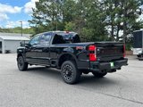 New 2025 Ford F350 Platinum image 5