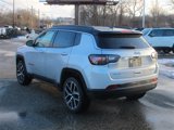 New 2025 Jeep Compass Limited w/ Elite Group image 5