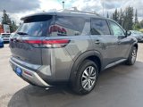 New 2025 Nissan Pathfinder SL w/ Black Appearance Package image 6