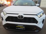 New 2025 Toyota RAV4 LE image 5