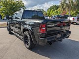 New 2025 RAM 1500 Big Horn image 4