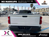 Used 2021 Chevrolet Silverado 3500 W/T w/ WT Fleet Convenience Package image 5