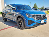 New 2026 Volkswagen Atlas Cross Sport SEL R-Line image 4