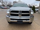 Used 2018 RAM 2500 SLT image 3