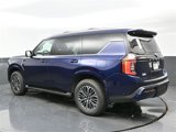 New 2025 Nissan Armada Platinum image 3