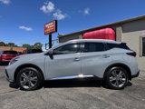 Used 2024 Nissan Murano Platinum image 5