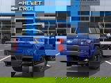 New 2026 Chevrolet Silverado 1500 ZR2 image 4