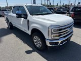 Used 2024 Ford F250 Lariat w/ Lariat Ultimate Package image 3