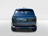 New 2025 Land Rover Range Rover Long Wheelbase SE image 5