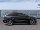 New 2025 Cadillac Optiq Sport 2 w/ LPO, Floor Liner Package image 5