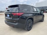 Used 2023 Chevrolet Traverse RS w/ LPO, Floor Liner Package image 5