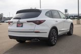 New 2025 Acura MDX A-Spec image 3