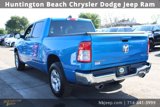Used 2022 RAM 1500 Big Horn image 5
