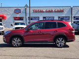 Used 2021 Subaru Forester Limited image 2
