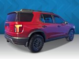 New 2026 Honda Passport TrailSport image 5