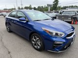 Used 2020 Kia Forte LXS image 4
