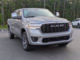 New 2025 RAM 1500 Tungsten image 2