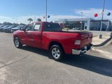 Used 2022 RAM 1500 Big Horn image 4