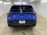 New 2026 Kia Sportage X-Line image 4