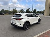 New 2025 Lexus NX 450h+ AWD w/ Luxury Package image 5