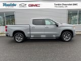 New 2025 Chevrolet Silverado 1500 RST w/ RST All Star Premium Package image 2