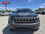 Used 2014 Jeep Cherokee Trailhawk w/ Technology Group image 2