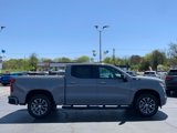 New 2025 Chevrolet Silverado 1500 RST image 3
