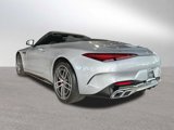 New 2025 Mercedes-Benz SL 55 AMG 4MATIC image 3