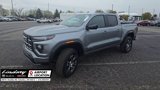 New 2025 GMC Canyon AT4 w/ AT4 Premium Package image 4