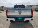 New 2025 Ford F250 4x4 Crew Cab Super Duty image 5
