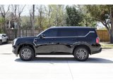 New 2025 Nissan Armada SL w/ Captain's Chari Seat Package image 3