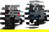 New 2025 Jeep Wrangler Backcountry image 2