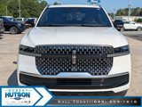 New 2025 Lincoln Navigator L Reserve image 3
