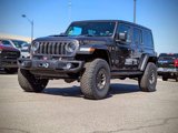 New 2025 Jeep Wrangler Unlimited Rubicon 392 image 1